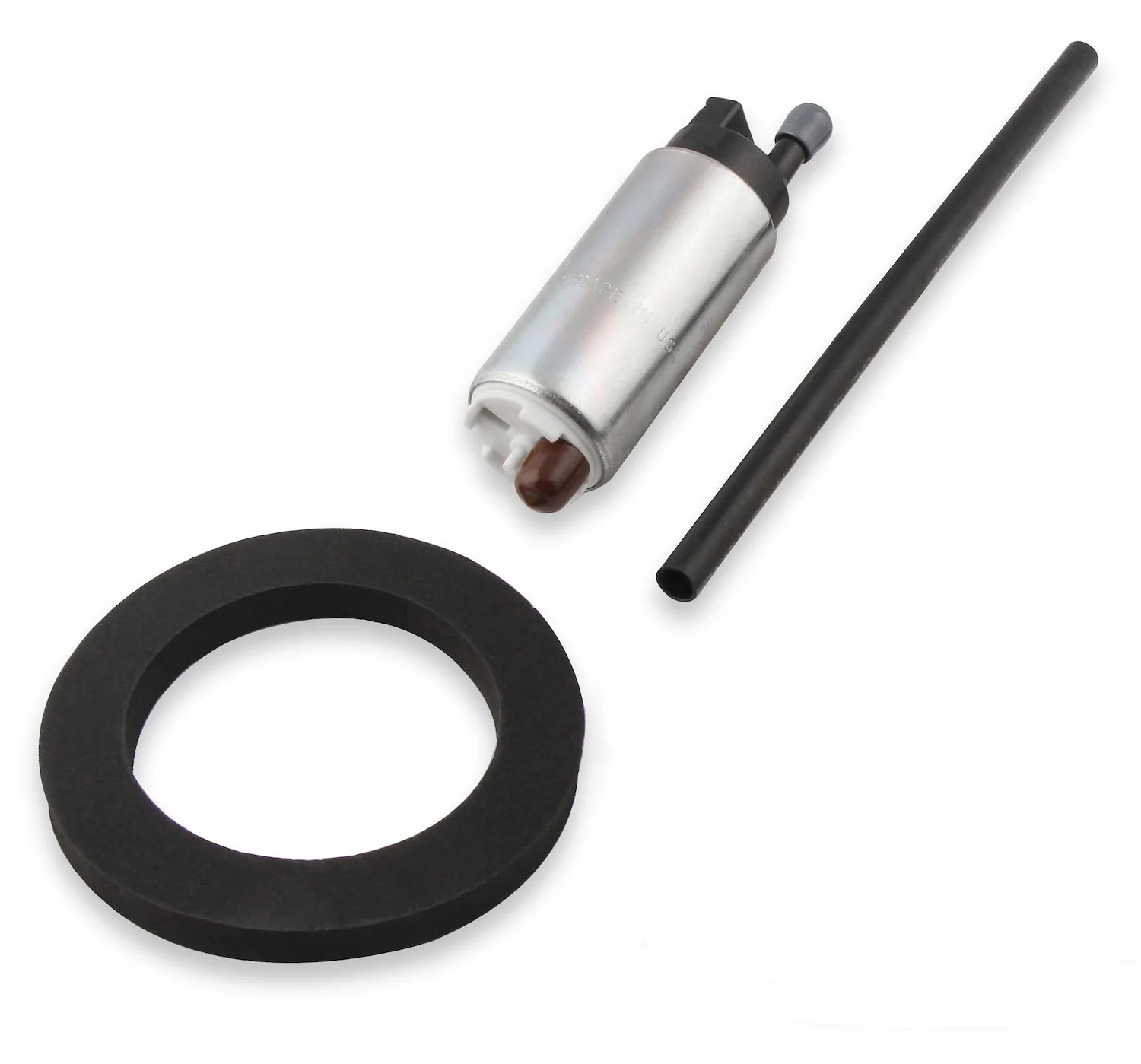 Holley 12-156 In-tank Electric Fuel Pump Kit For Holley Retro-fit And Fuel Cell Modules [255 Lph]
