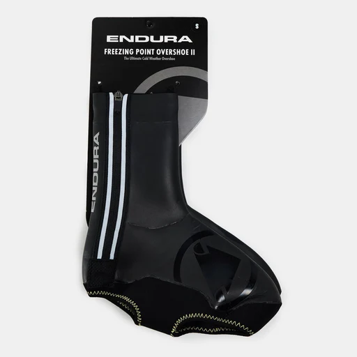 Endura Fp Overshoe Ii