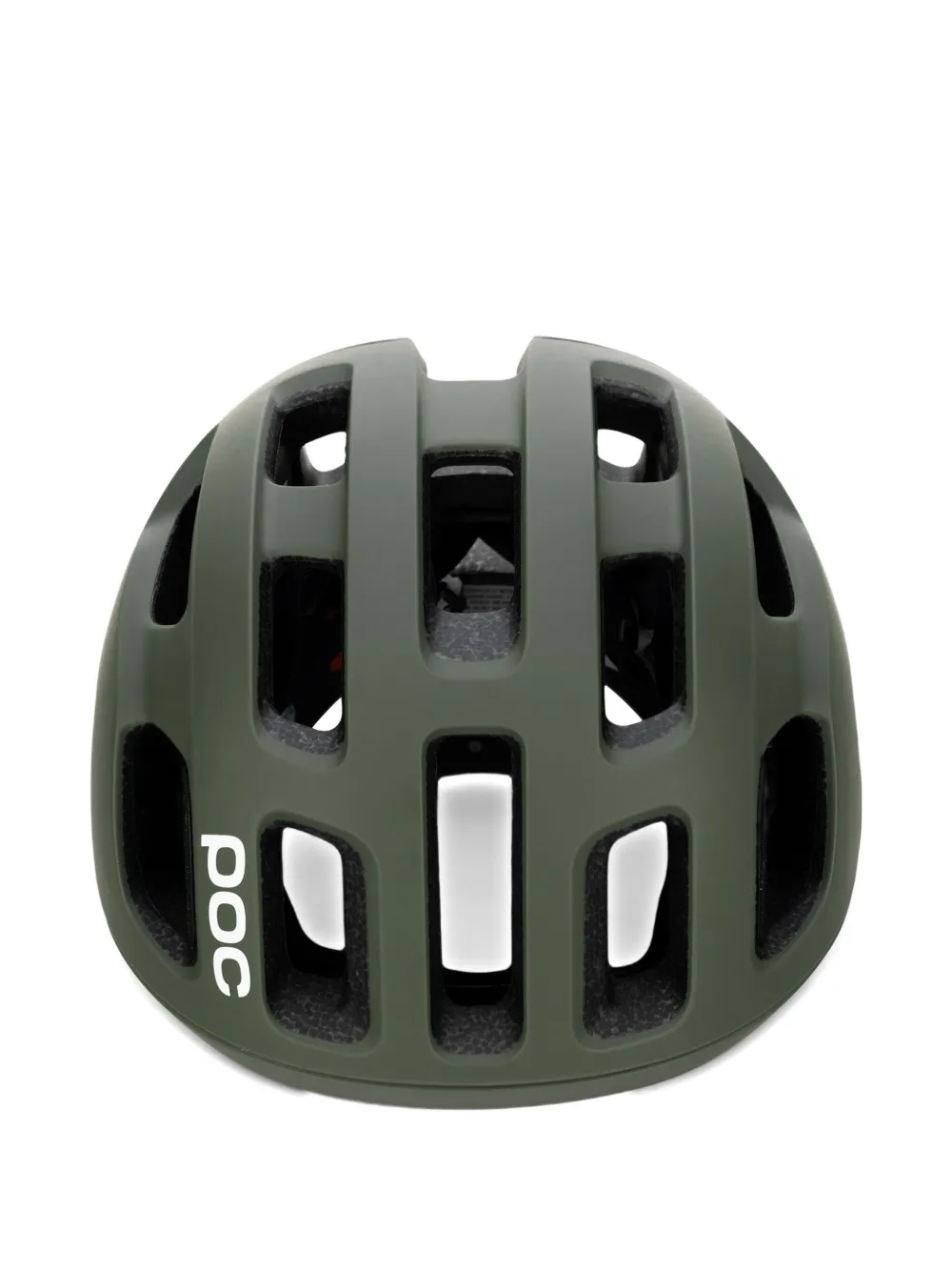 Poc Logo-print Helmet