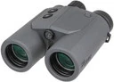 Sig Sauer Electro-optics Sokcn100 Canyon Rangefinding 10x42mm Illuminated Circle W/red Dot Reticle Black Binoculars