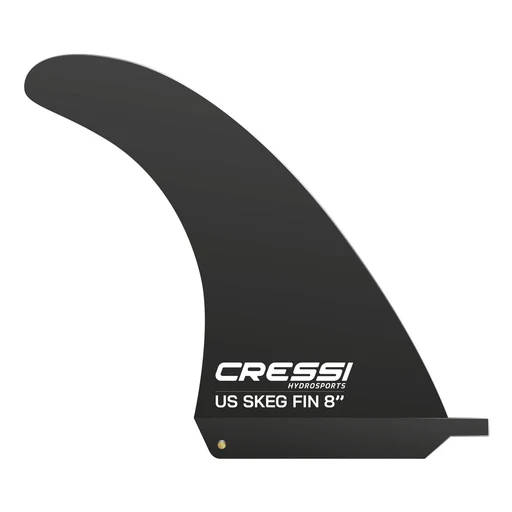 Cressi Us Skeg Fin - 9''