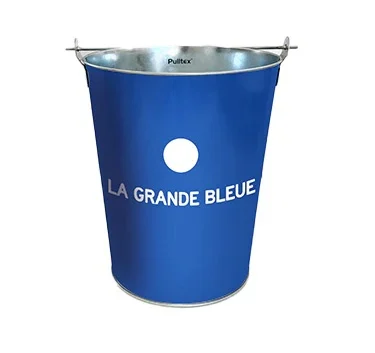 Seau À Glace La Grande Bleue