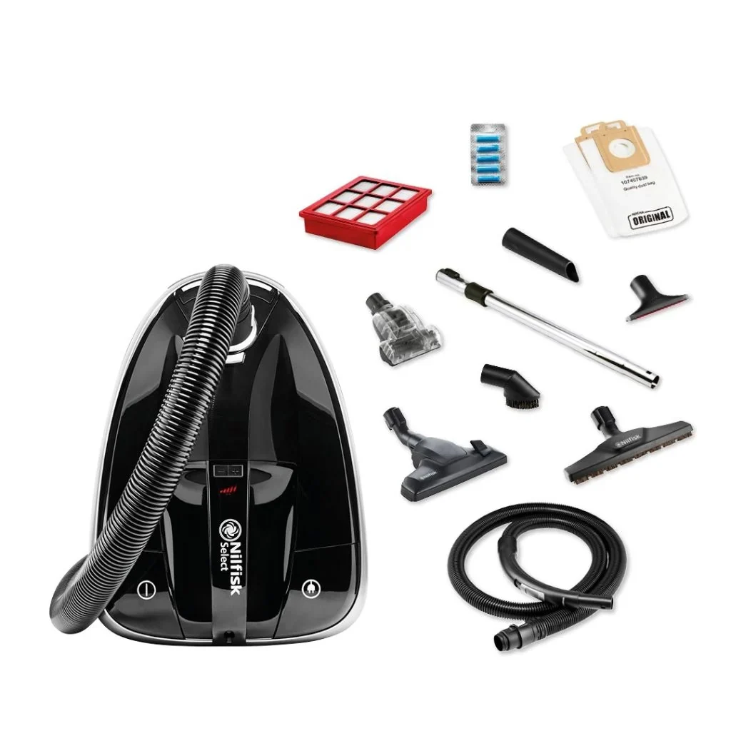 Select Pet Care Støvsuger, 650 W