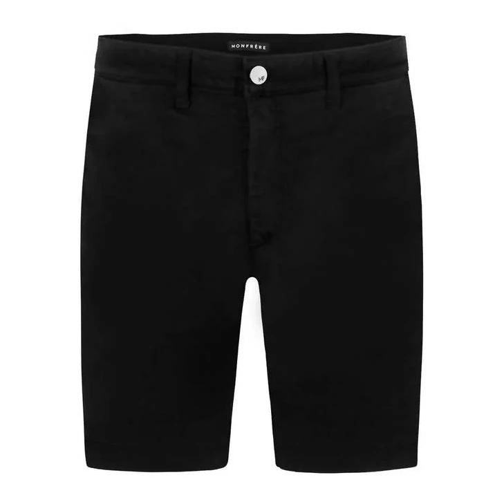 Monfrere Cruise Slim Shorts