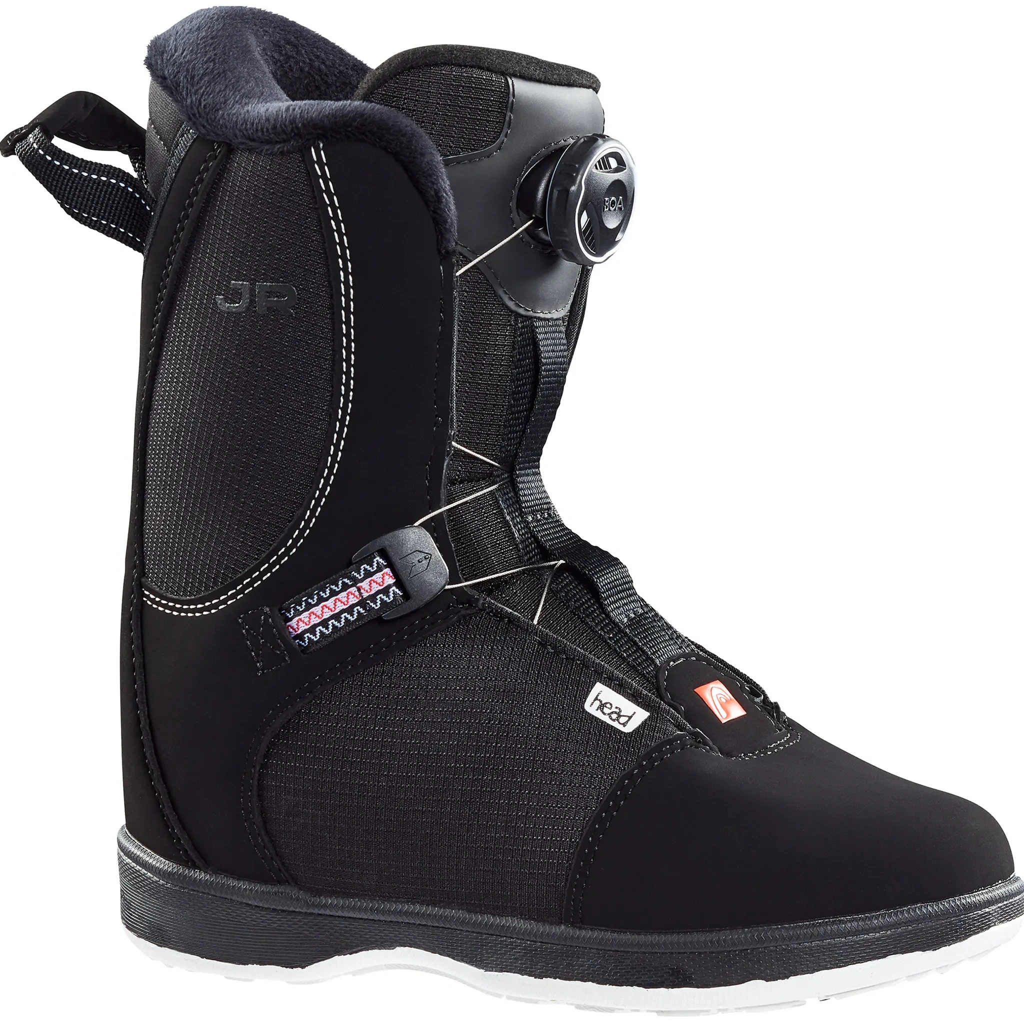 Head Boa Snowboard Boots - Youth