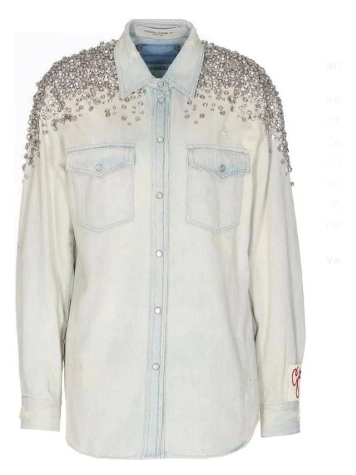 100% Cotton Stylish Shirt