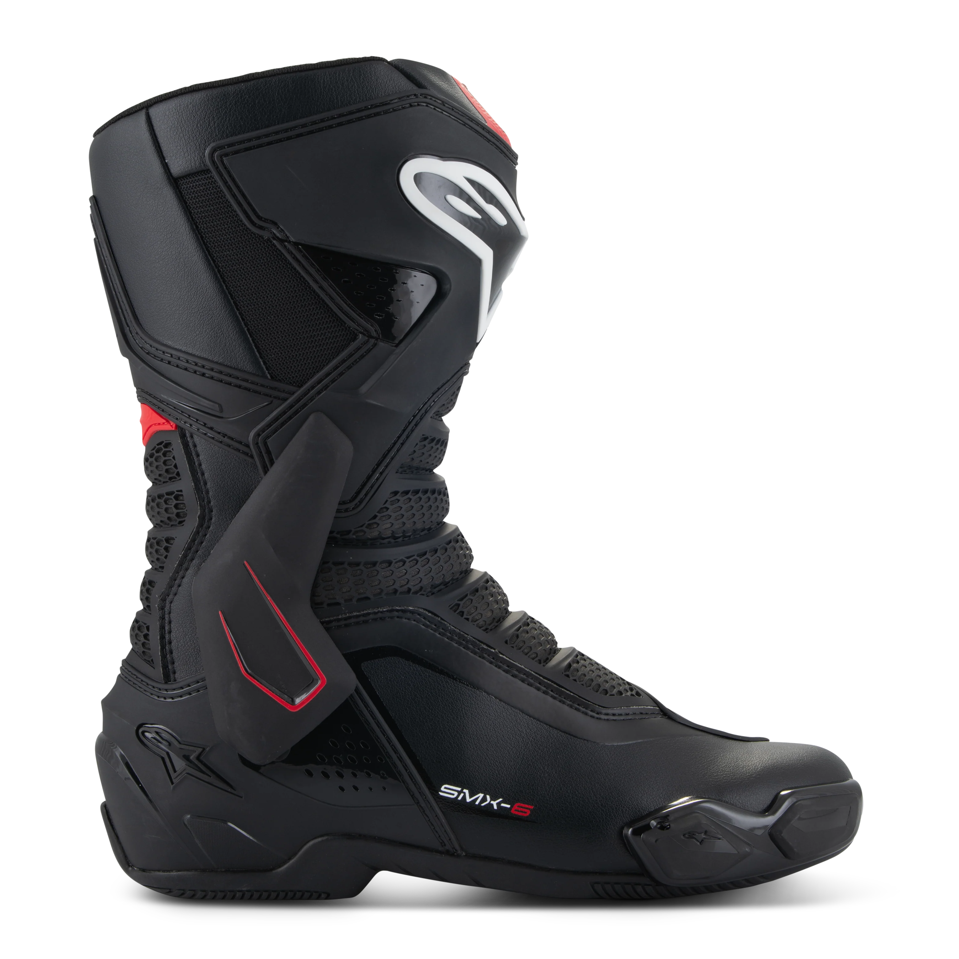 Smx-6 V3 Boots