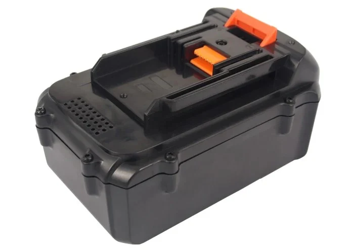 Battery For Makita Bhr261, Bhr261rde, Lawnmower Mbc231drd, Lawnmower Mbc231dz, Mub360dz, Muh550dz,