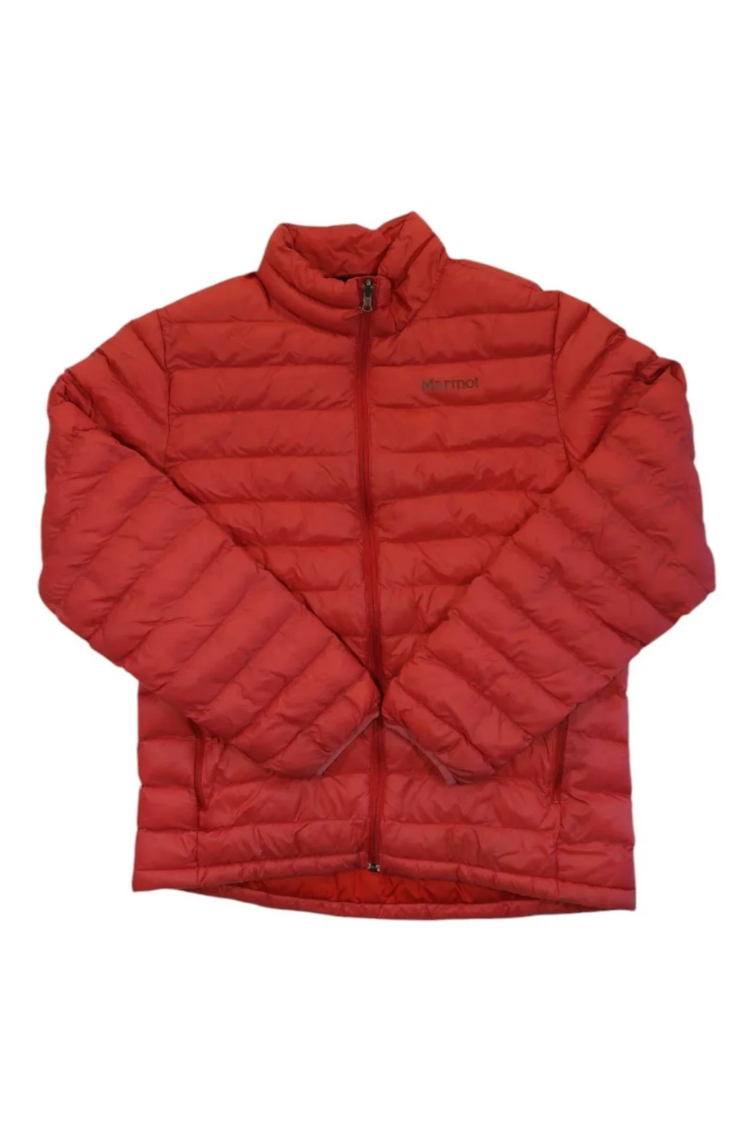 Mens Solus Featherless Insulated Jacket