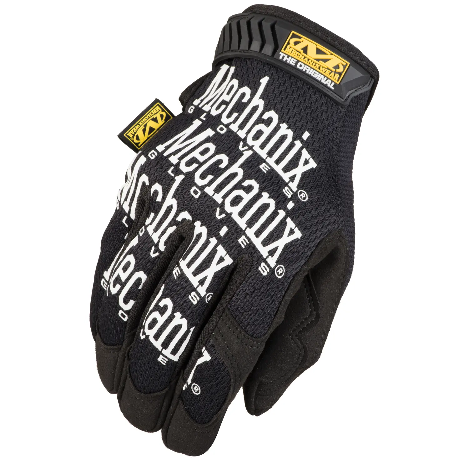 The Original Men's Indoor/outdoor Work Gloves