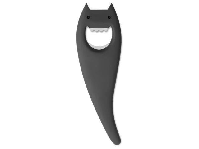 Diabolix Durable Curved Shape Bottle Opener