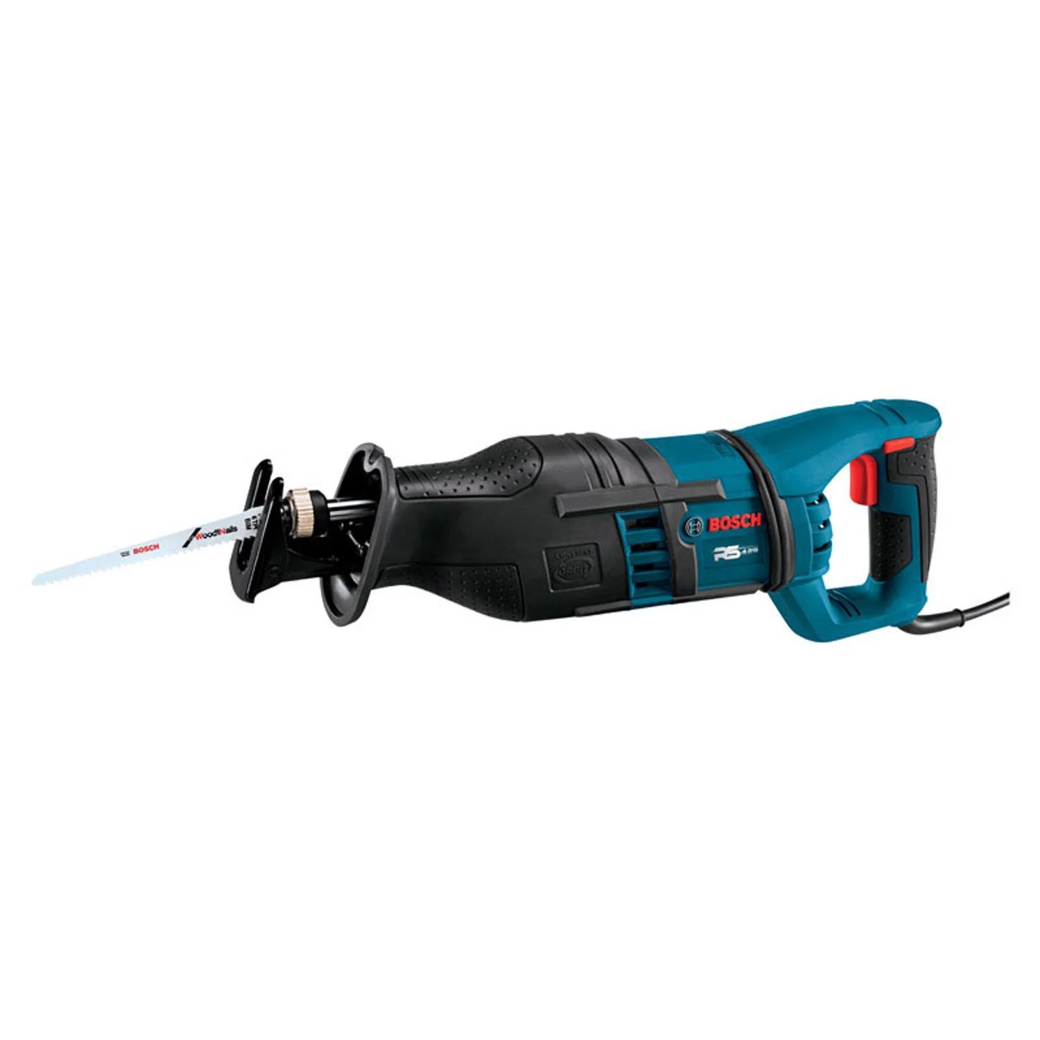 Bosch 14 Amps Corded Reciprocating Saw Tool Only