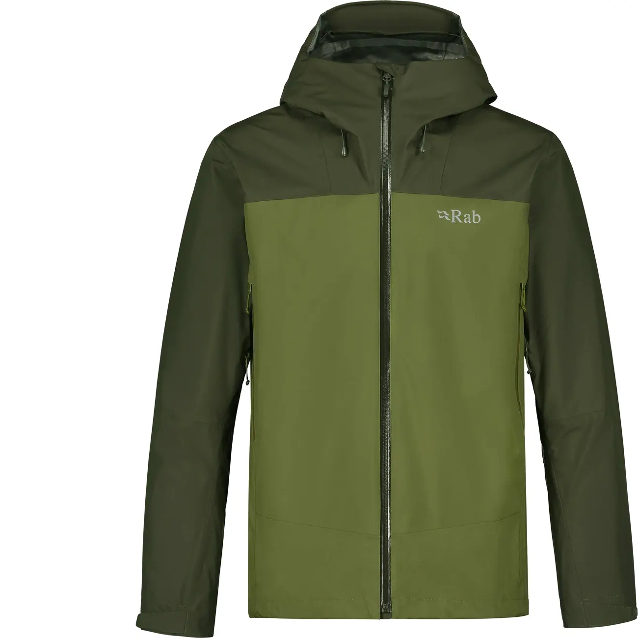 Rab Veste Arc Eco - Homme