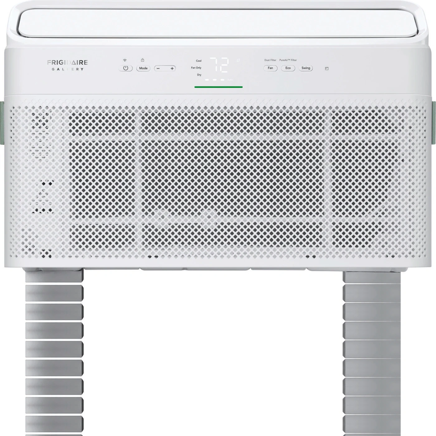 12,000 Btu Inverter Window Room Air Conditioner With Wi-fi (energy Star) White