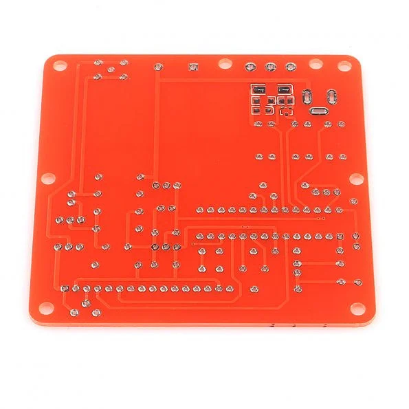 [discontinued] Sainsmart Diy Multifunction Transistor Tester Kit For Lcr Esr Transistor Pwm Signal Generator M328