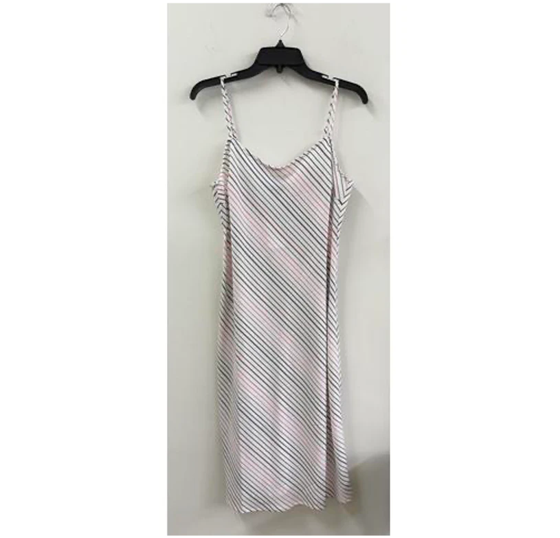Slip Dress (ws) - Xs