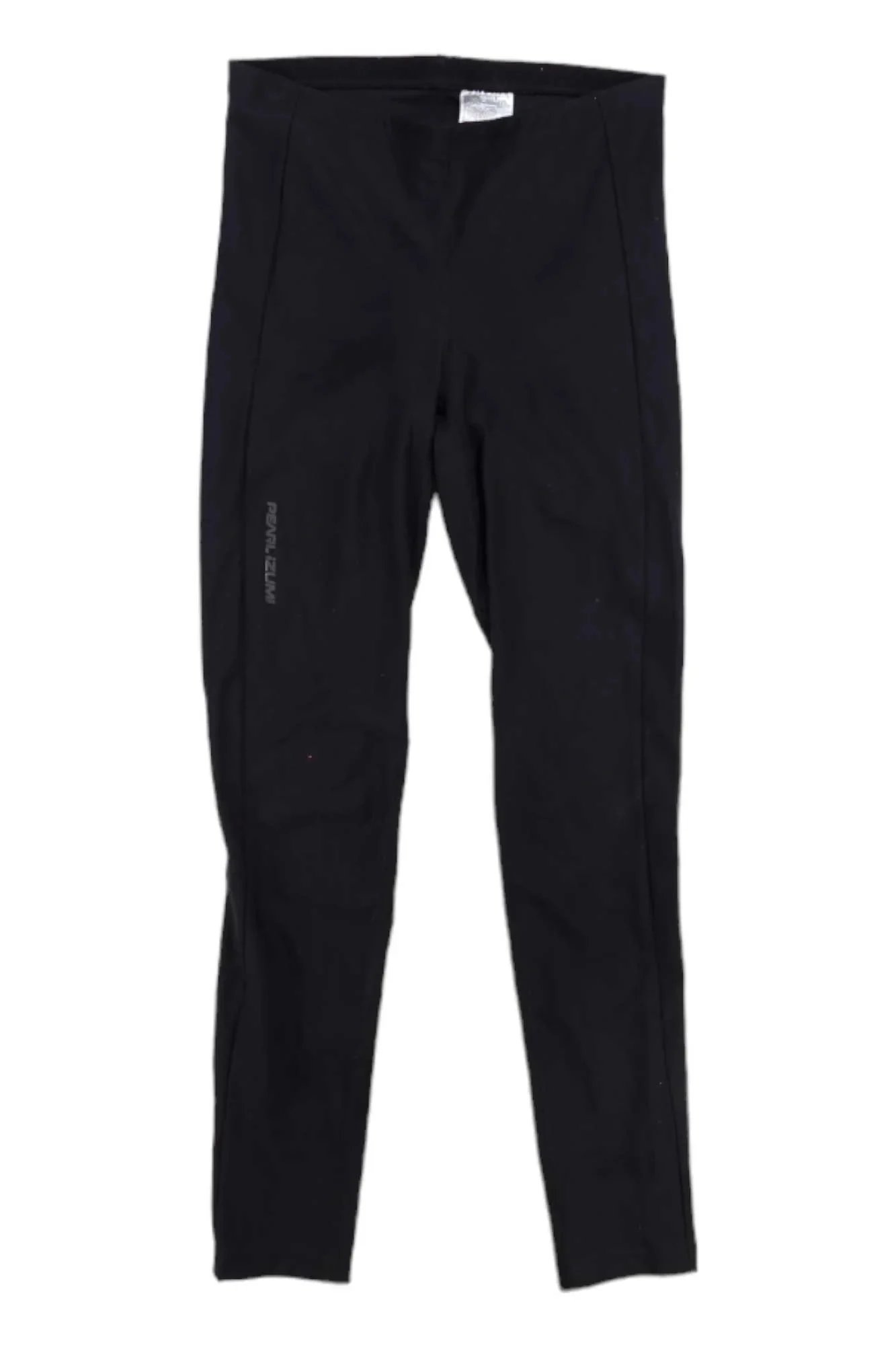 Attack Cycling Tights - Black:#0e0e0e/pristine