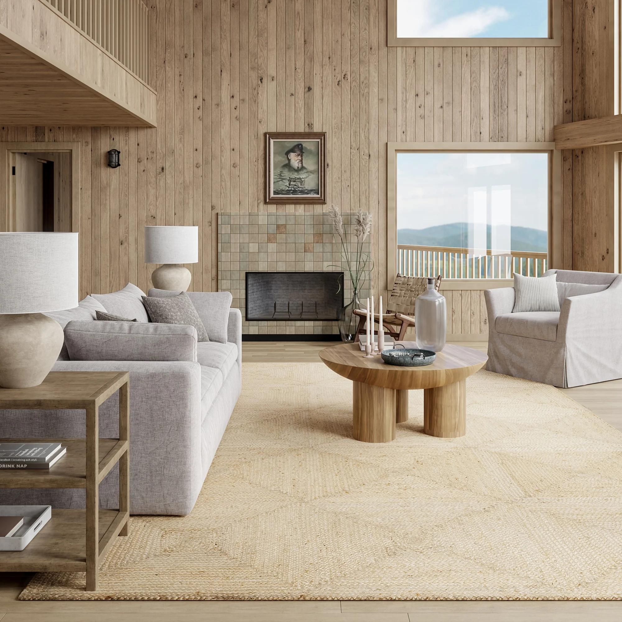 Nuloom Christie 3' X 5' Area Rug