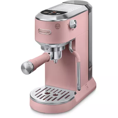 Delonghi Dedica Duo Espresso Machine - Rose
