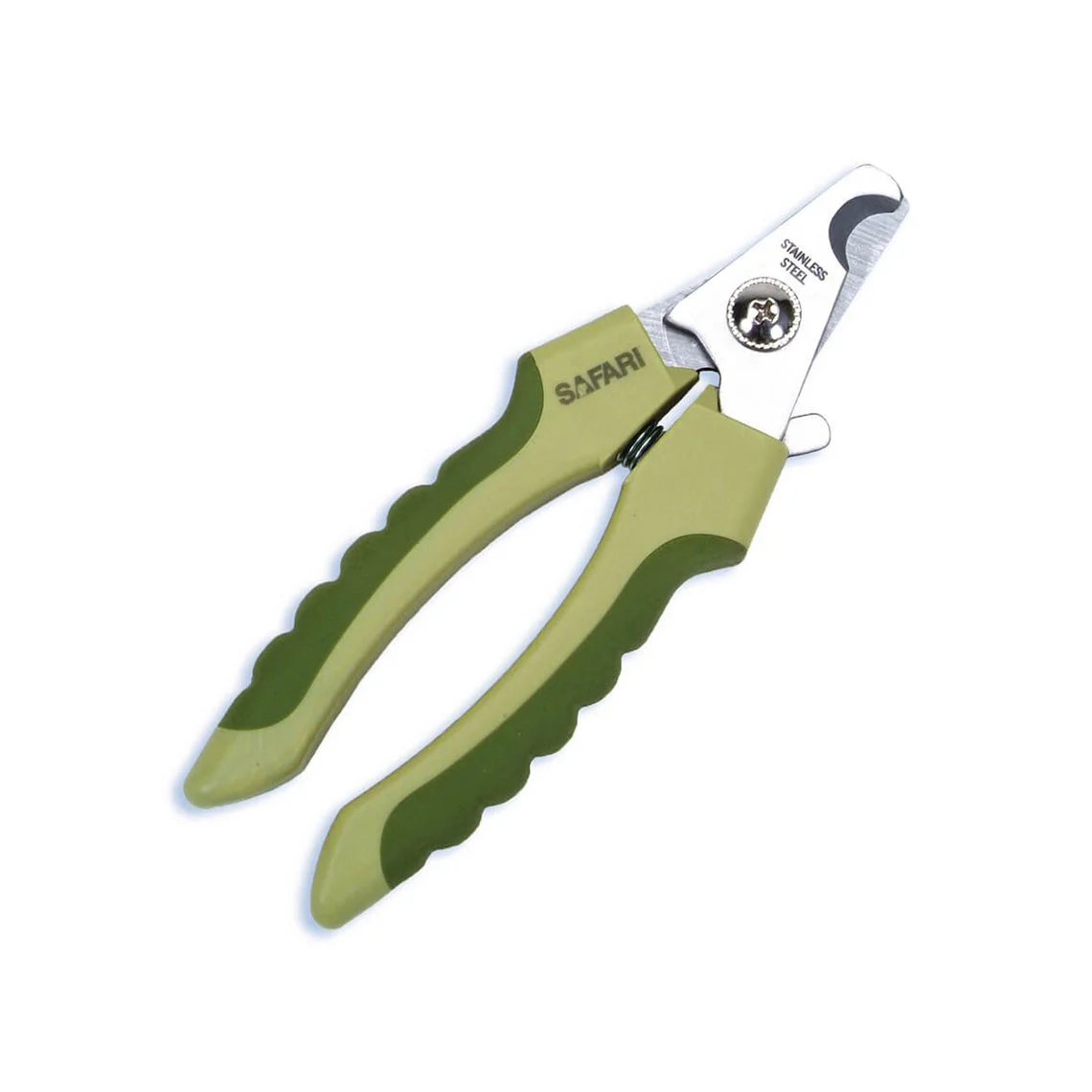 Safari Professional Nail Trimmers For Dogs - Nail Trimmer/large