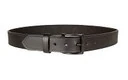 Desantis Gunhide E25 Everyday Carry Black Leather Belt, Size 36 In, 1.50 In Wide, Buckle Closure