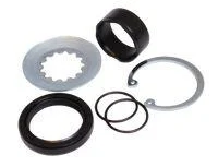 Prox Countershaft Seal Kit For Honda Cr250 1988-2007