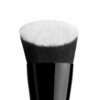 Lock-it Edge Foundation Brush #10