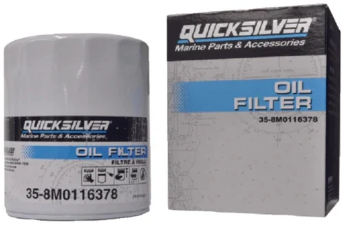 Mercury/quicksilver Oil Filter Ford 35-8m0116378 | S2