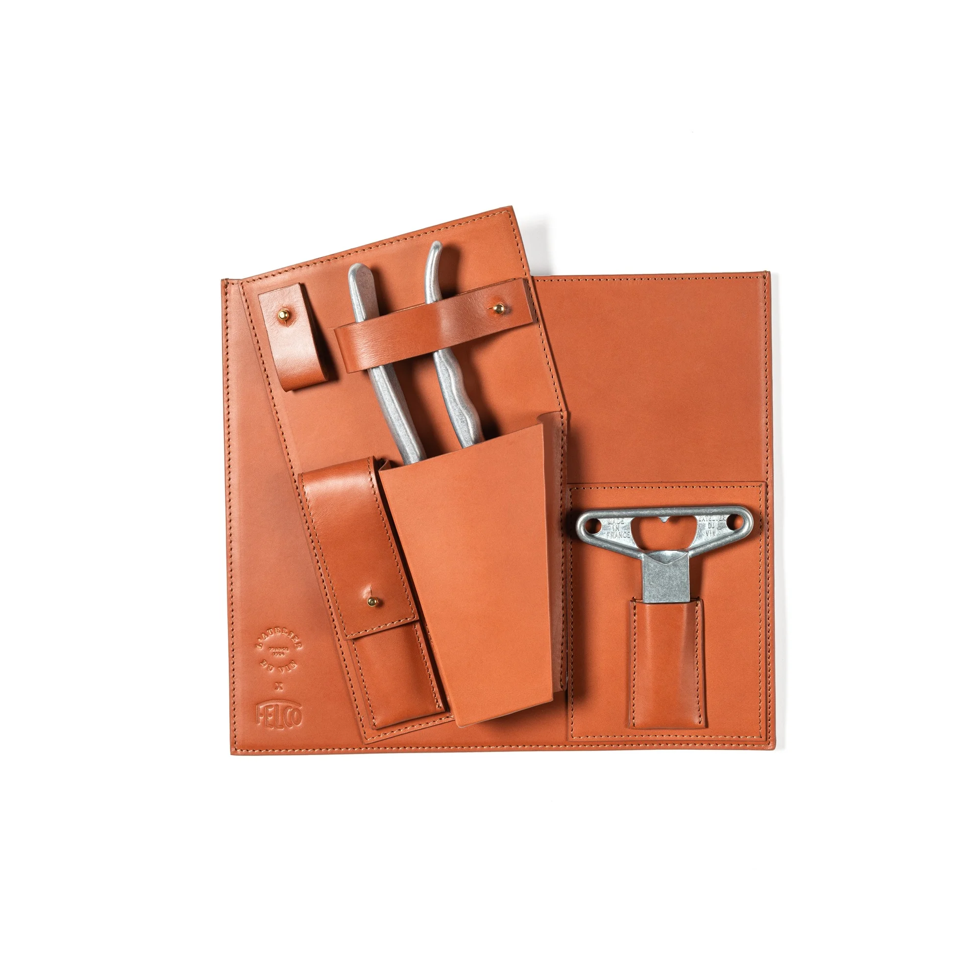 L'atelier Du Vin X Felco