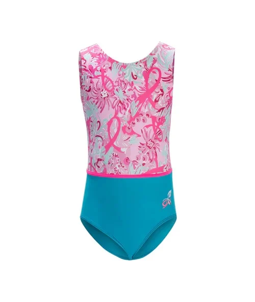 Resilience Tank Leotard