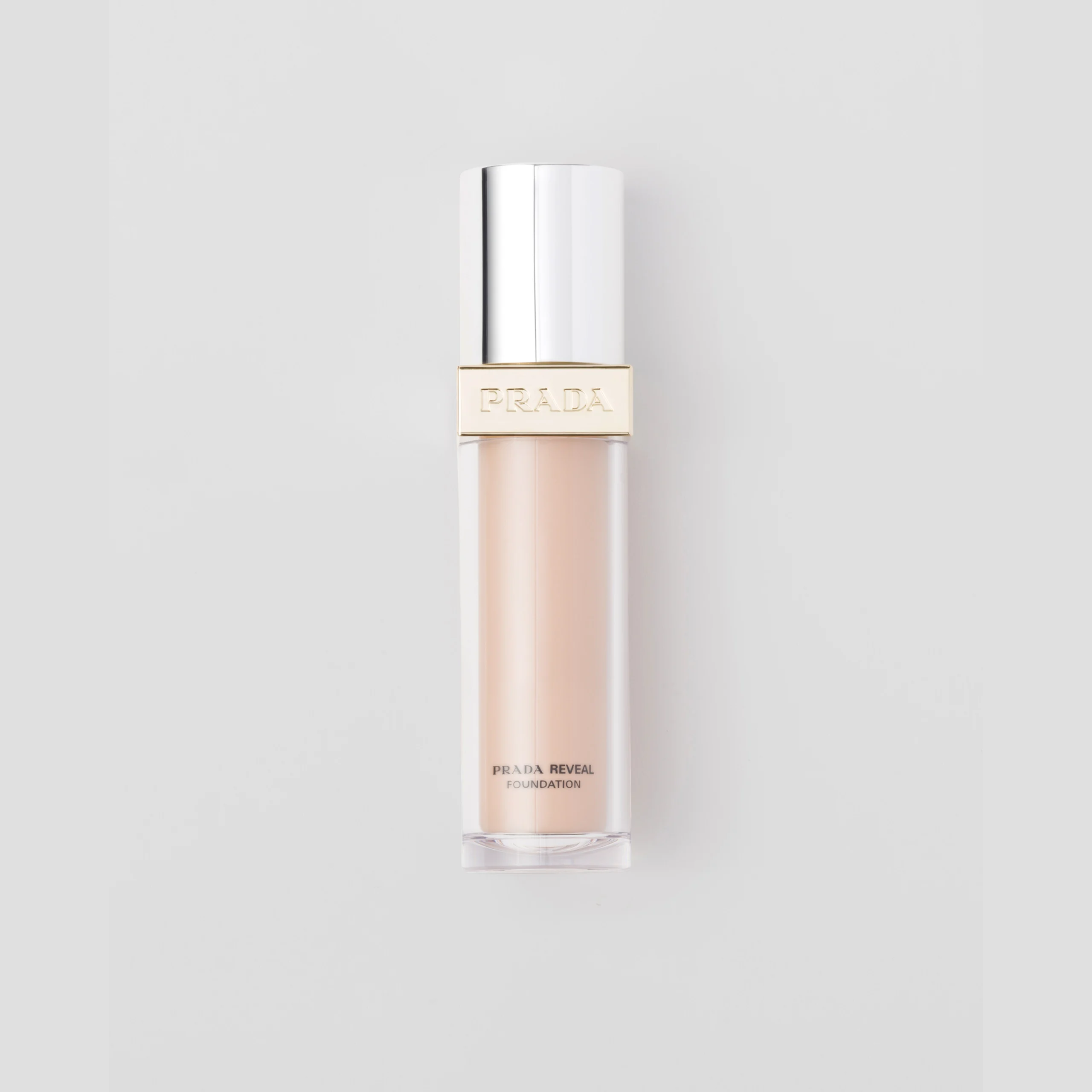 Prada Reveal Skin Optimizing Foundation - Ln5 - Light Neutral
