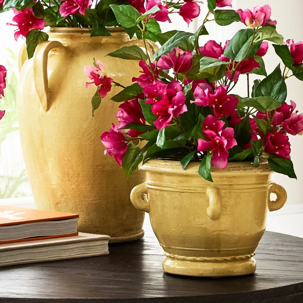 Faux Bougainvillea Bundle