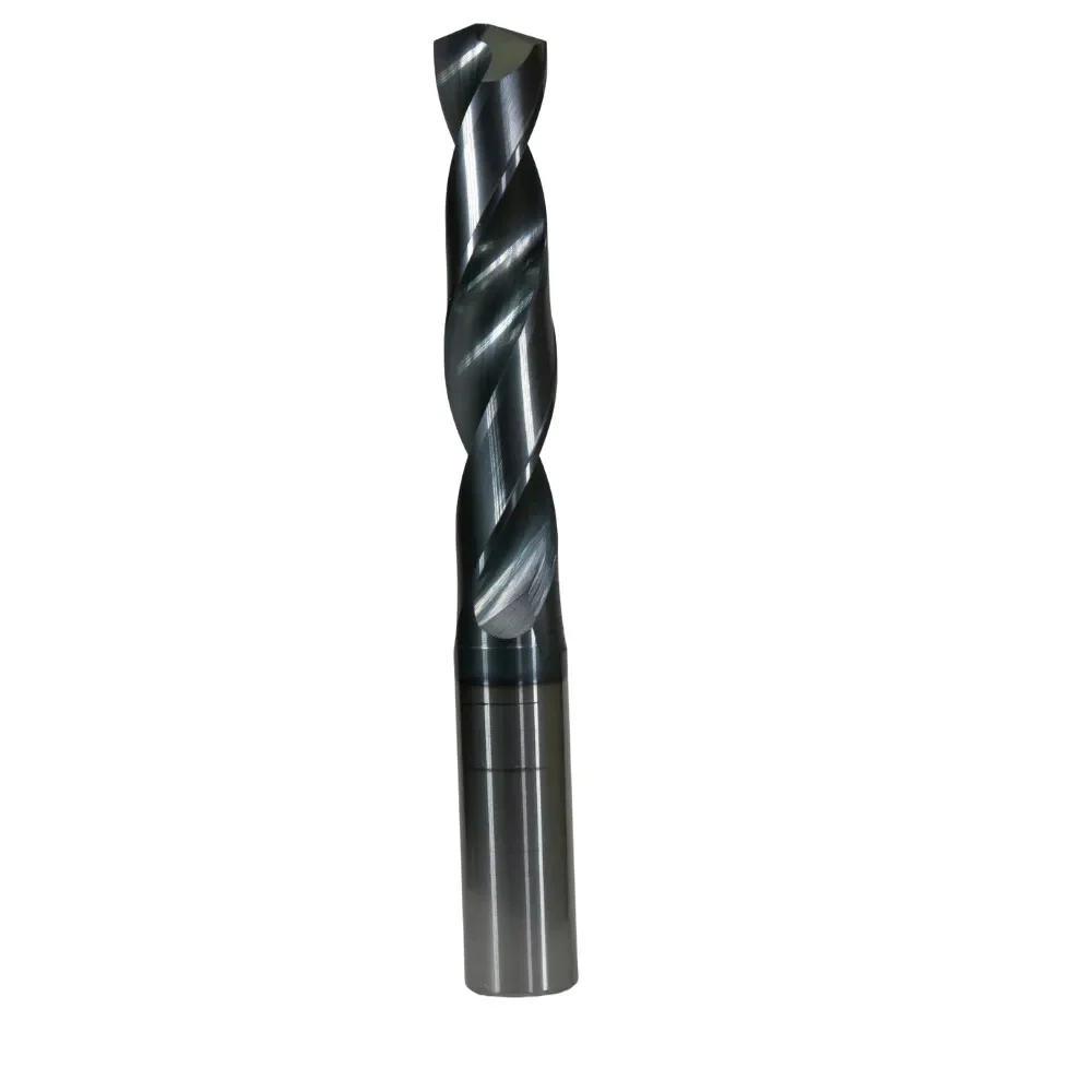 14.80mm Sc 3xd Non-coolant Drill Tialn 65mm X 115mm