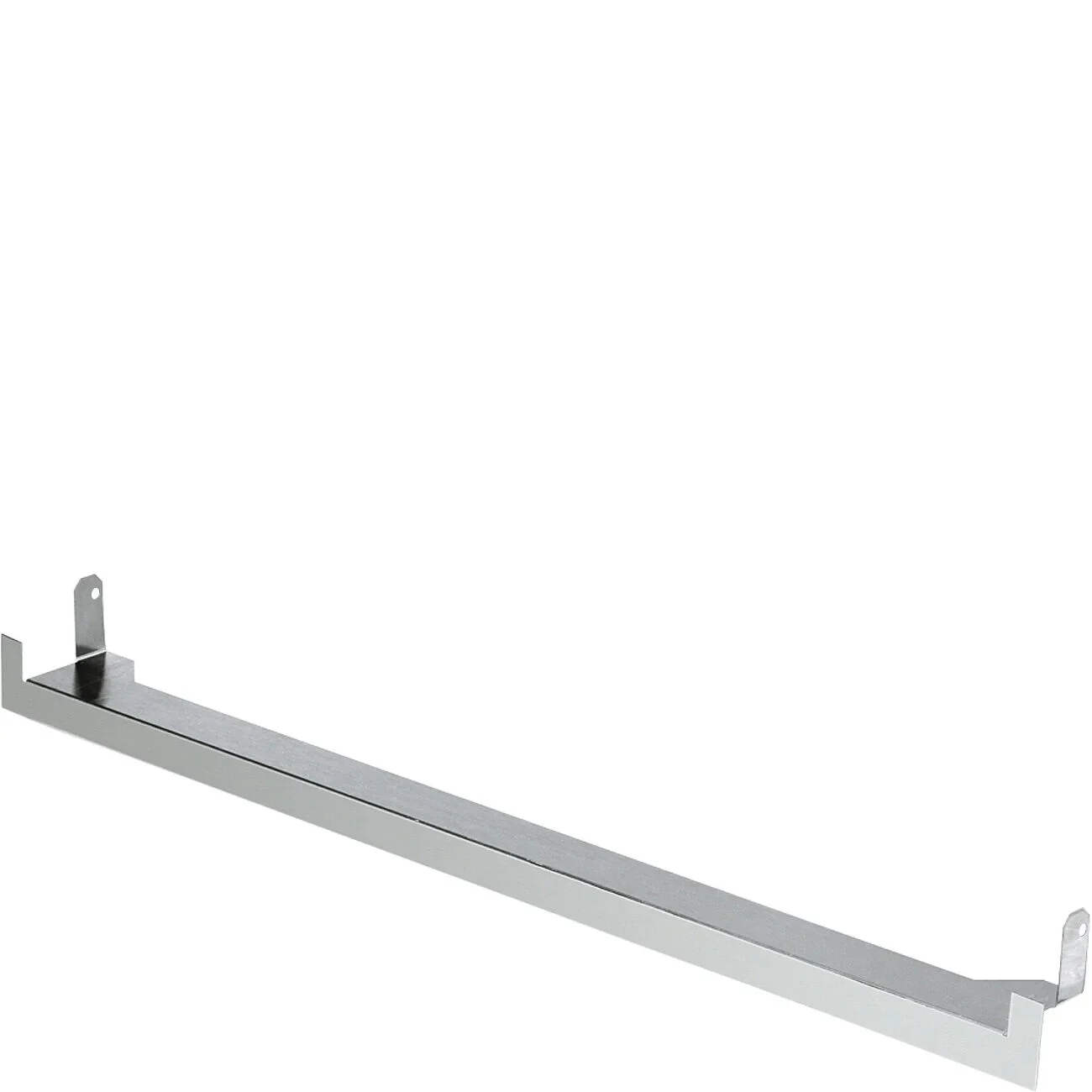 Stainless Steel Spacer Cover For Furniture (column Installation For More Ovens)