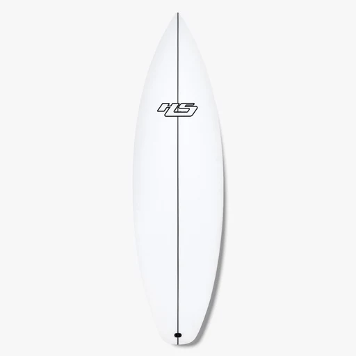 Love Buzz - Futures 3/5'9" X 19 1/8" X 2 3/8" - 27.58l