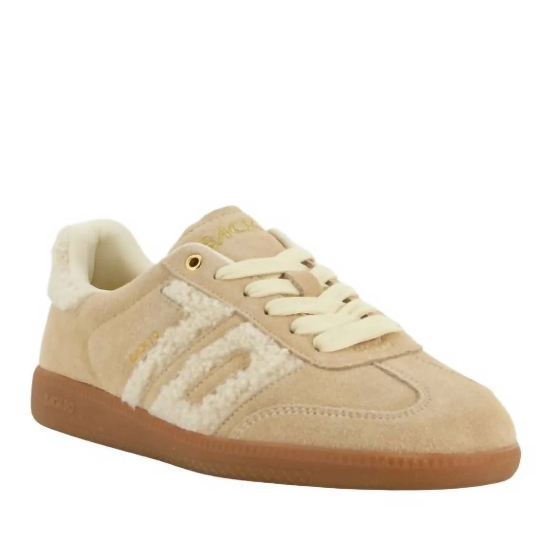 Back 70 - Women's Cloud 6n Sneaker