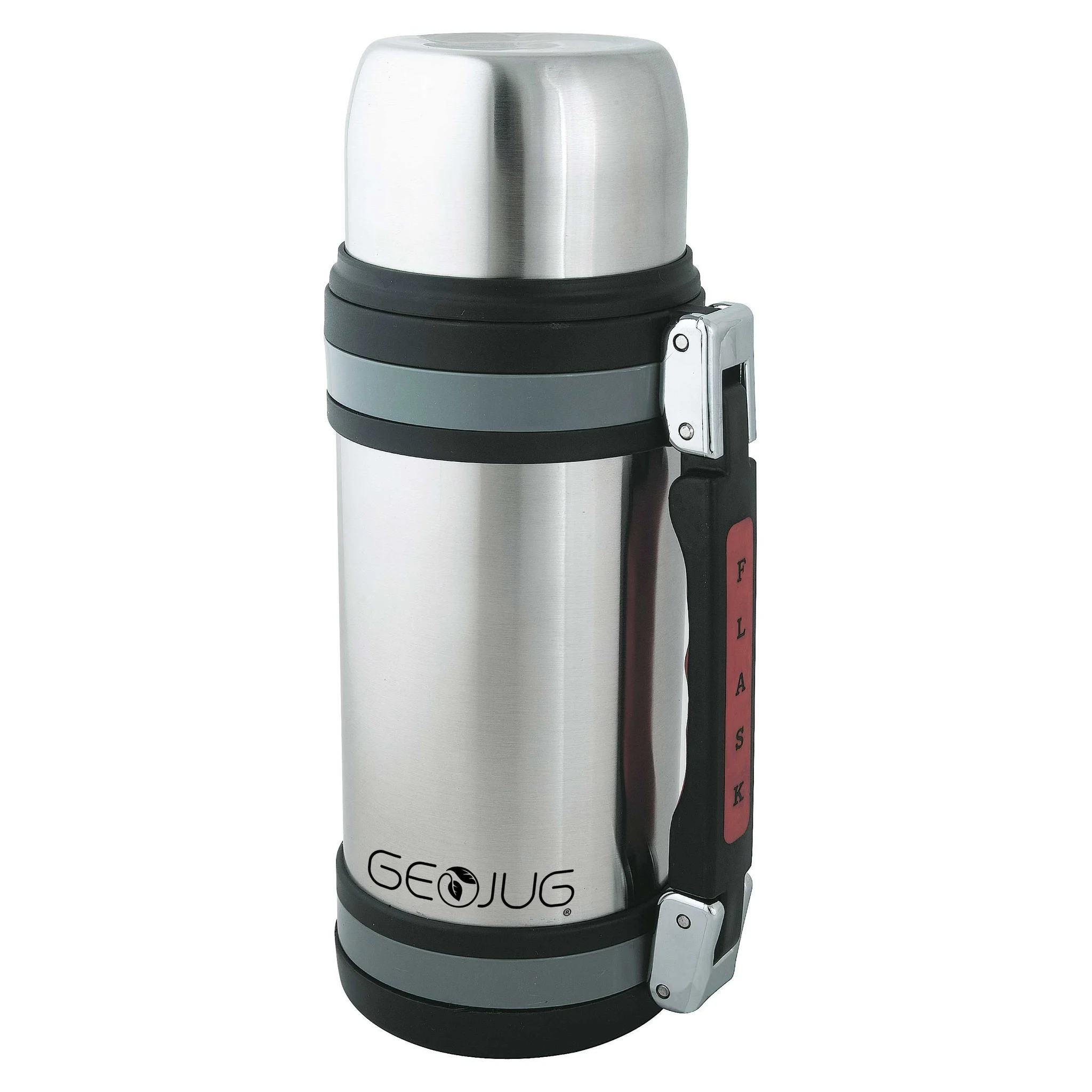 Brentwood Fts-1500 50oz Vacuum Insulated Stainless Steel Bottle