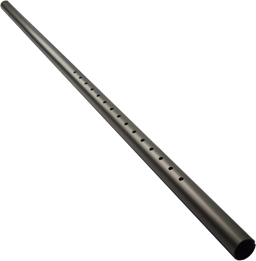 Signature Life Sure Stand Pole Extension - Deep Bronze