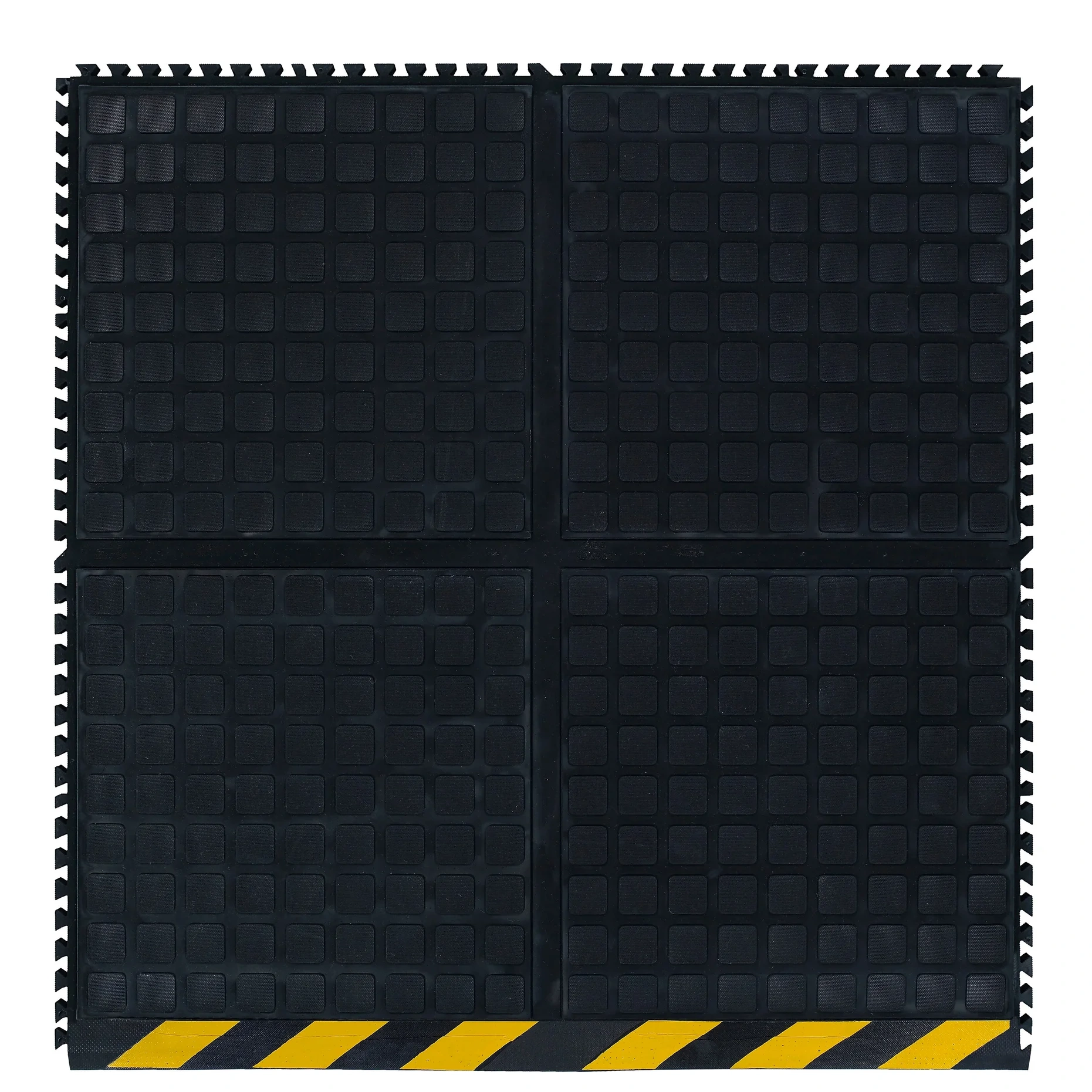 M+a Matting Hog Heaven Modular Tiles