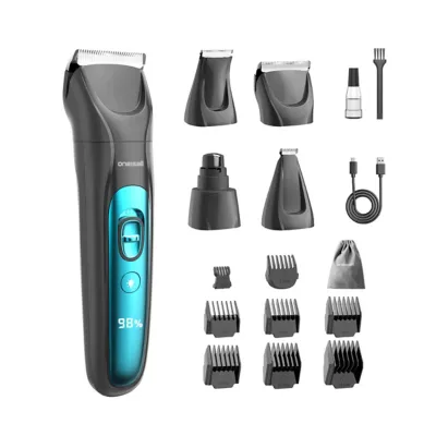 Oneisall Fc10 Silent Dog Clippers