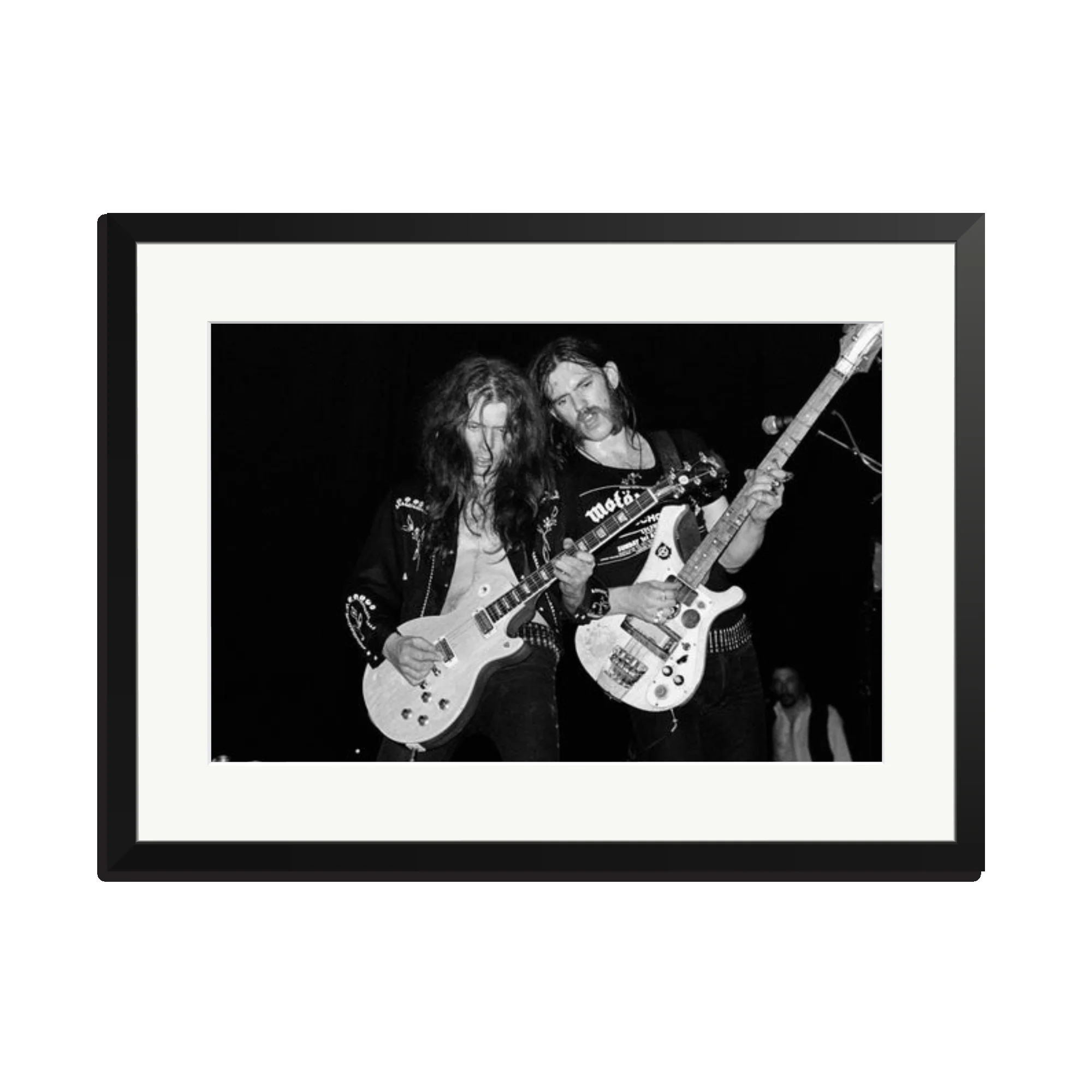 Motorhead In Liverpool 1979 - Black/xl