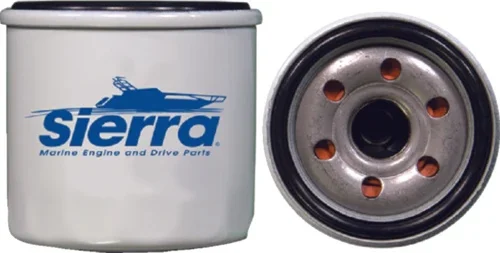 Sierra Oil Filter 4-cycle Johnson/evinrude & Suzuki 18-7897 | S2