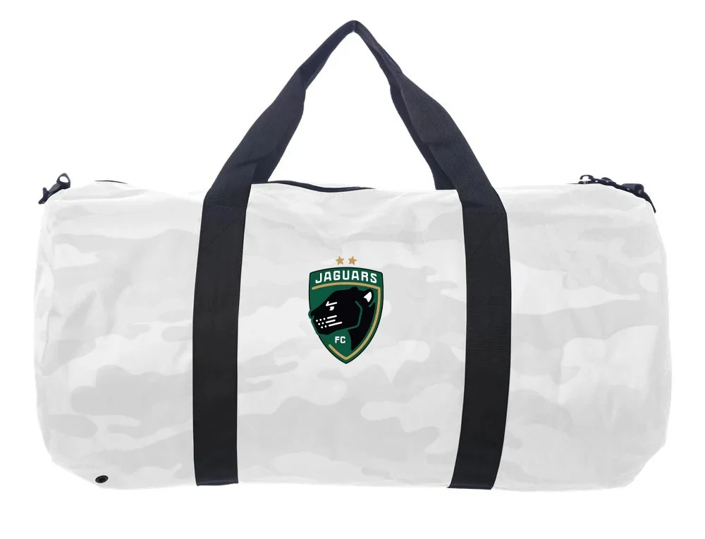 Jaguars - Independent 29l Day Tripper Duffel Bag