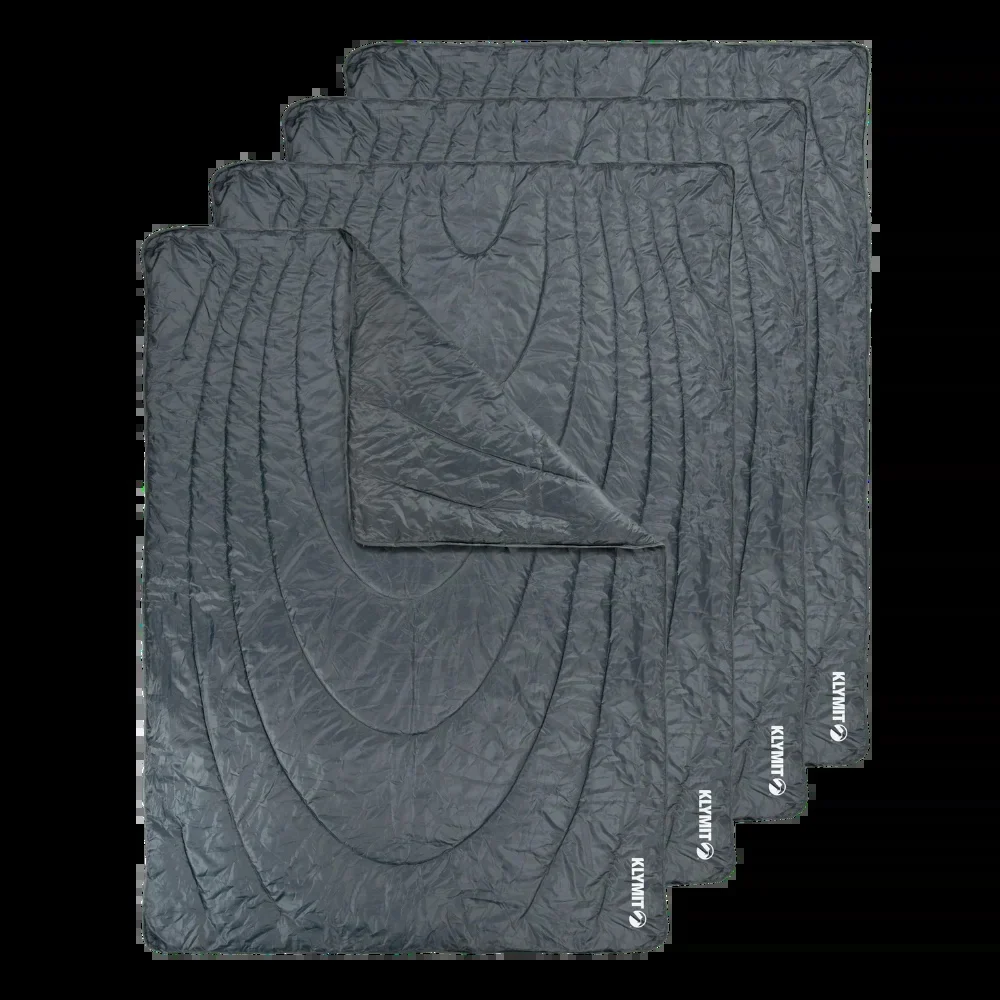 Horizon™ Travel Blanket 4-pack