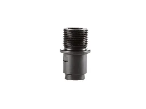Dead Air Thread Adapter 1/2x28 For Gsg 1911s