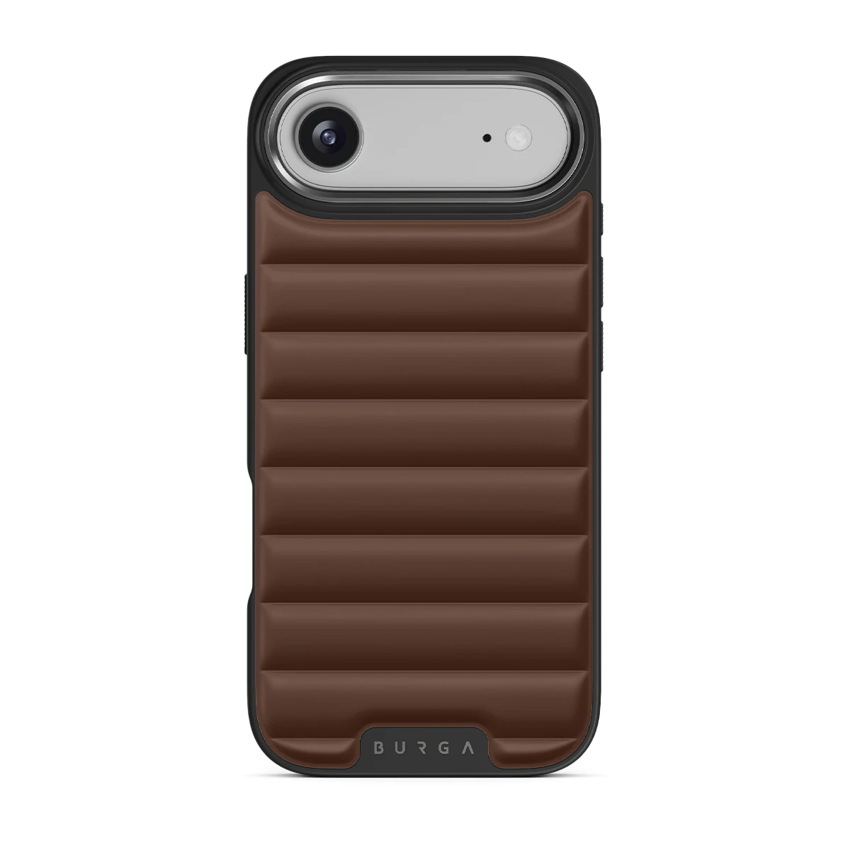 Pilates - Iphone Air Case - Gunmetal/elite Puffy Dark