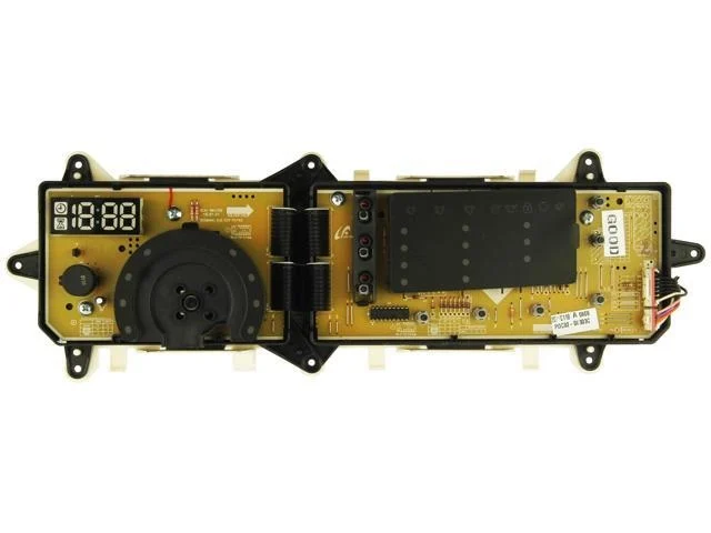 Samsung Washer Dc92-00301h/dc92-00303c Main Board Union