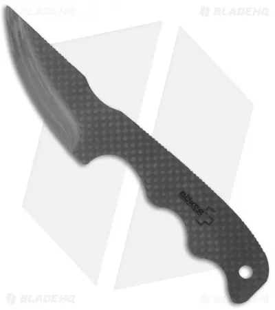 Boker Plus Featherweight Fixed Blade Knife 02bo279