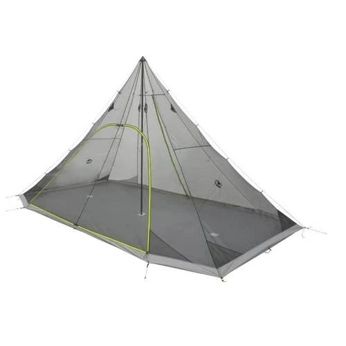 Peax Equipment Solitude 6 Full Nest