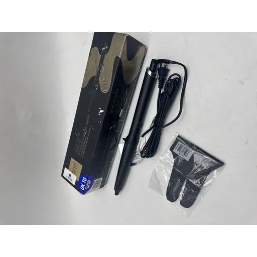 Ghd Curve Professional Hair Curling Irons Wands Soft Waves Classic Curl Ctwa22